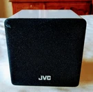 Jvc Stereo Speaker System SP-NXPS1F NX-PS1 For Shelf. Fixed Price $9.99.