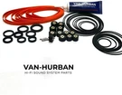 Universal Kit 1 Sharp CP-R400. Fixed Price $47.61.