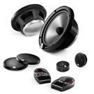Jl Audio C3-650 Series 6.5" 17CM Coaxial Component Car Speakers 75W Rms Pair. Fixed Price $476.10.