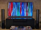 Martinlogan Electromotion Esl Pair - Demo Units W/ Power Cables No Box. Fixed Price $3300.00.