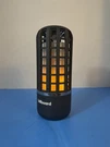 Billboard Illuminating Led Light Flame Wireless Bluetooth Speaker BB1780. Fixed Price $35.00.