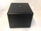 Boston Acoustics Model Wireless Subwoofer Only TVEEM25B-01201 Black. Fixed Price $50.68.