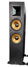 Klipsch RF3 Ii Black Tower Floor Standing Speakers Box One Only. Fixed Price $195.99.