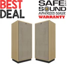 Klipsch Forte Iv Pinehurst (pair). Fixed Price $5499.98.