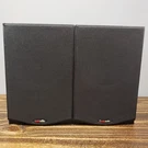 Polk Audio R150 Bookshelf Speaker Pair. Fixed Price $59.99.