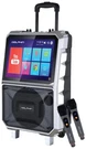 Dolphin Audio KB-85R Bluetooth Portable Karaoke. Fixed Price $349.99.