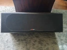 Polk CSI30 Center Speaker- Used- Very Condition Local Pickup 12533. Fixed Price $75.00.