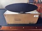 Bowers & Wilkins Zeppelin Speaker - Midnight Gray (FP41947). Fixed Price $500.00.