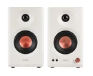 Edifier MR3 Active Bookshelf Speakers 2.0 Wired Wireless Home - White. Fixed Price $139.98.