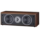 Magnat Monitor Supreme Center 252 150W 2-WAY Enclosed Speaker, Mocca. Fixed Price $129.00.