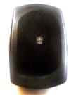 Yamaha NS-AW390BL All Weather Outdoor Hanging One Side Speaker /black Used. Fixed Price $59.99.