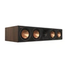 Klipsch RP-504C Ii Center Channel Speaker 600 Watts Home Audio Walnut (each). Fixed Price $749.99.