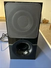 Sony SA-WCT290 Wireless Subwoofer Compatible W/ HT-CT290/HT-RT3/HT-CT291. Fixed Price $49.50.