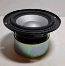 Infinity Primus C25 Center Speaker Single Only 13PR80BZD-HW01 031128. Fixed Price $22.49.