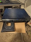 Sony HCD-HDX285 Disc Home Theater Unit Working + 117 Dvds! See Pics!. Fixed Price $225.00.