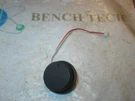 Magnavox Model FW2014 3701 Volume Control Knob. Fixed Price $12.00.