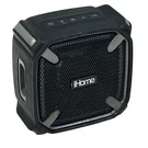 Ihome IBT500 Weather Tough Portable Rechargeable Bluetooth Mini Speaker Golf. Fixed Price $16.95.