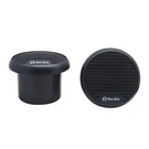 Herdio 3 Inch Waterproof Marine Speakers 2 Way Full Range Audio Stereo System.... Fixed Price $46.63.