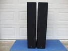Definitive Technology BP-30 Tower Speakers 400 Watts Tested!. Fixed Price $1099.99.