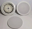 Speakercraft Wall Ceiling Pair Home Theater Stereo. Fixed Price $124.99.
