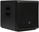 Mackie DLM12S 2000W Inch Powered Subwoofer. Fixed Price $1199.99.