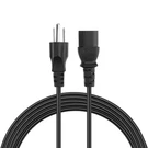 Ac Cord Cable For Jbl HDI-1200P Studio 650P Powered Subwoofer. Fixed Price $12.98.