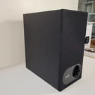 Polk Audio Signa S2 Wireless Subwoofer & Power Cord Only. Fixed Price $39.97.