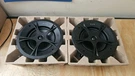 Elura By Sonance Red Label Series R8Z.2 8" Ceiling Speaker. Fixed Price $200.00.