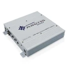 Pyramid 2 Channel Car Audio Stereo Speaker Box Sub Woofer Power Amplifier. Fixed Price $36.99.