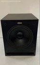 Velodyne CHT-12 Powered Subwoofer With 200 Watts Rms 12". Fixed Price $169.99.