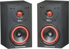 Cerwin Vega SL-5M 1/4" 2-WAY Bookshelf Speaker. Fixed Price $199.99.