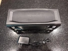 Lifeproof Aquaphonics AQ11 Bt Bluetooth Waterproof Speaker - Black. Fixed Price $35.00.