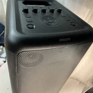 Philips TAX5206/37 Bluetooth Party Speaker 5000 Series, Karaoke Feature.. Fixed Price $185.00.