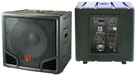 Mr Dj PROSUB15BT 15" 5400W Pa Club Powered Active Subwoofer With 2 Speaker. Fixed Price $549.99.