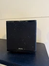 Definitive Technology Powerfield Supercube Iii As Is Untested. Fixed Price $128.95.