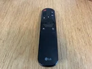 Genuine Lg Soundbar Remote Control For Systems SP7Y SP8YA SP9YA. Fixed Price $10.00.