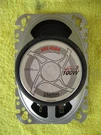 Working Clarion SRC4694 Single Speaker, X Inches - See Pictures. Fixed Price $20.00.