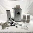Samsung HT-DB390 Home Theater Surround Sound System Speakers & Subwoofer. Fixed Price $94.99.
