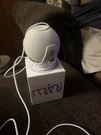 Apple Homepod Mini Smart Speaker - White. Fixed Price $60.00.