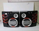 Philips Fwb C577/17 Stereo Speakers Ferro-fluid Cooler Tweeter Right & Left. Fixed Price $79.00.
