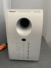 Regent HT-2004 5.1 Channel Home Theater Speaker System Wired Aux Dvd Silver. Fixed Price $45.00.