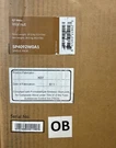 Kef Meta Floorstanding Speaker Q7MWA (each) - Walnut. Fixed Price $949.99.