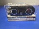 Altec Lansing Lifejacket Jolt Bluetooth Speaker Black (IMW479-BLKC). Fixed Price $32.90.