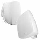 AP650 6.5" Outdoor White Speaker Pair 150W, Swivel Mount, IP54 Weather Resistant. Fixed Price $244.69.