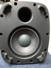 Polk Audio Magnifi 2 Max Home Theater Wireless Subwoofer. Fixed Price $50.00.