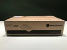 Brand New Monitor Audio IWA-250 Power Amplifier. Fixed Price $649.95.