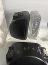 Elura OUT6.5B70 Pair 6.5" 70V Ohm Indoor/outdoor Speaker Used. Fixed Price $299.99.