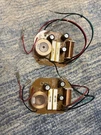 Klipsch Icon VB15 Crossovers Pair. Fixed Price $29.99.
