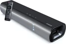 Kmouk Bluetooth 5.0 Soundbar, 2.0 Channel Wireless Bars For Tv/pc/home. Fixed Price $49.99.