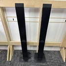 Panasonic Floor-standing Tower Speakers SB-HF960. Fixed Price $29.99.